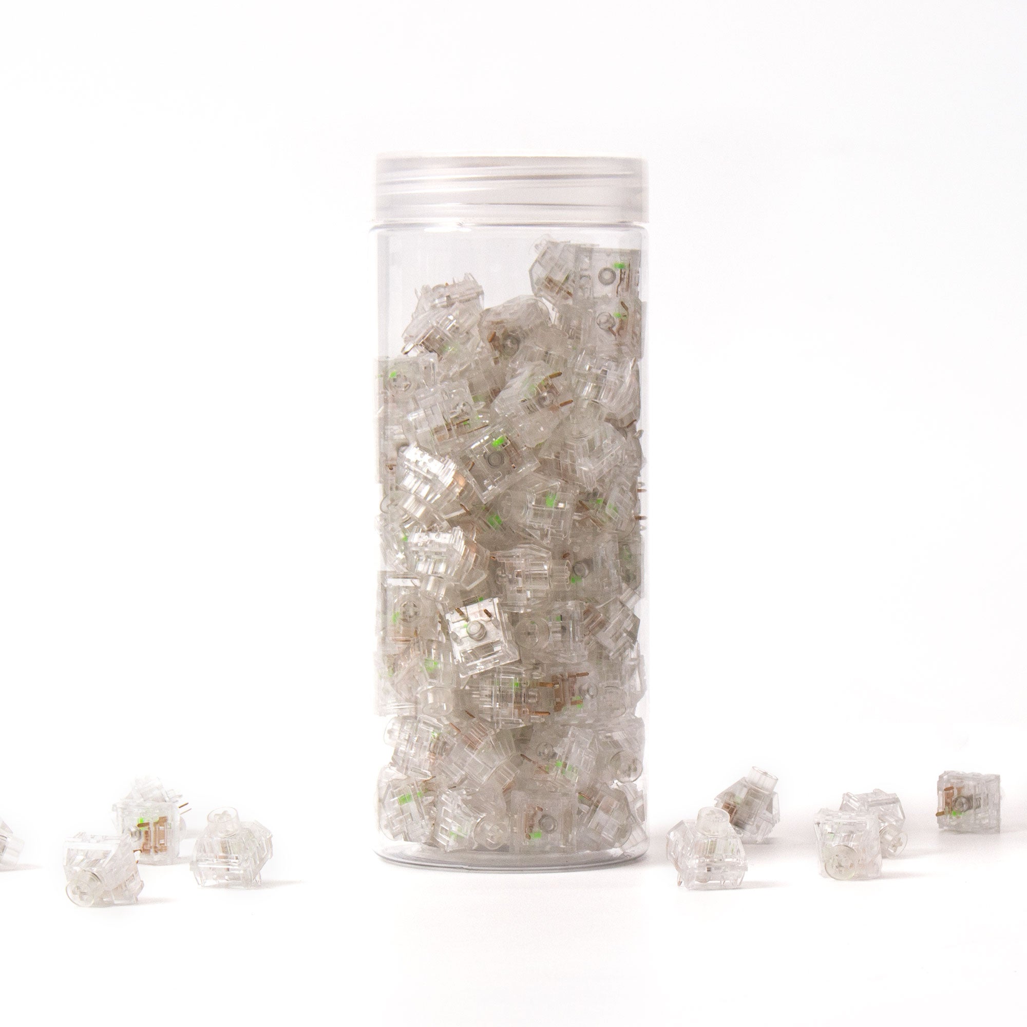 Kailh BOX Jellyfish product reference