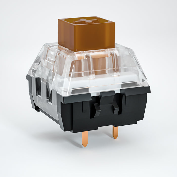 Kailh BOX Quicksand Gold product reference